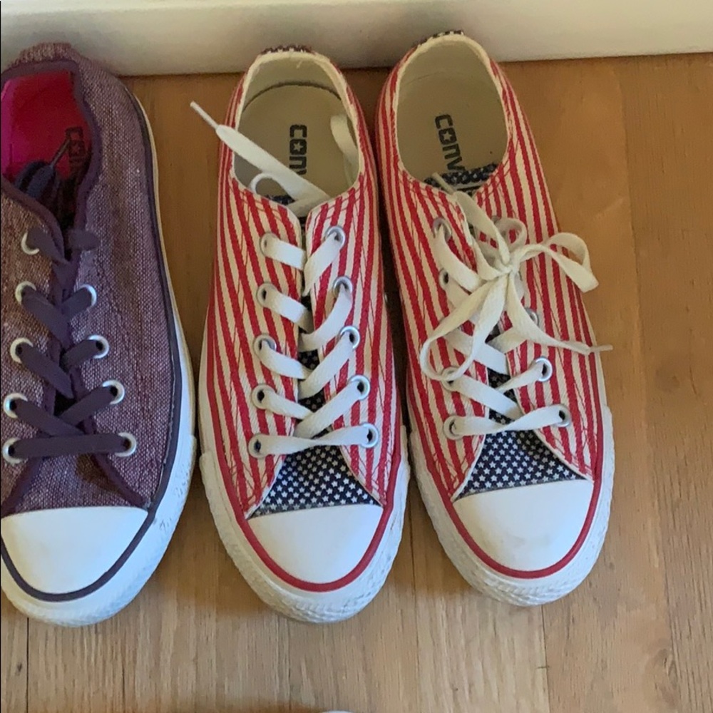 Shoes - Picture 4 of 6
